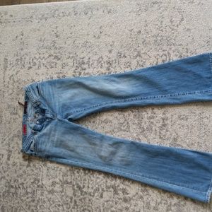 Adriano Goldschmied jeans